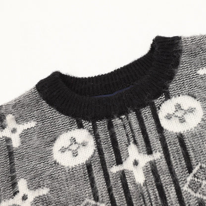 Louis Vuitton Knitwear Easter Gifts