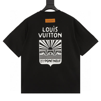 Louis Vuitton T-Shirt - Brand New, Full Box