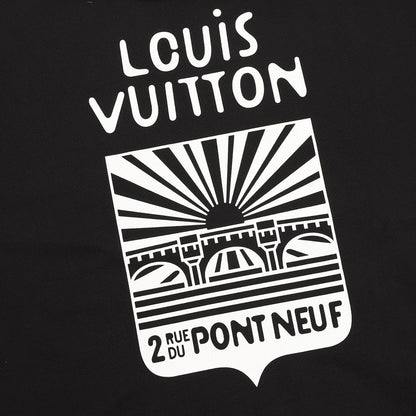 Louis Vuitton T-Shirt - Brand New, Full Box