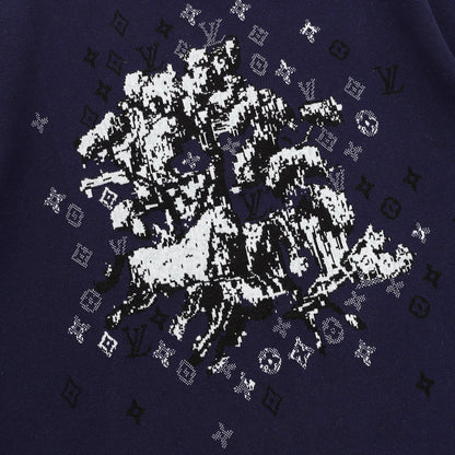 Louis Vuitton T-Shirt — Easter Gift, Brand New (Full Set)