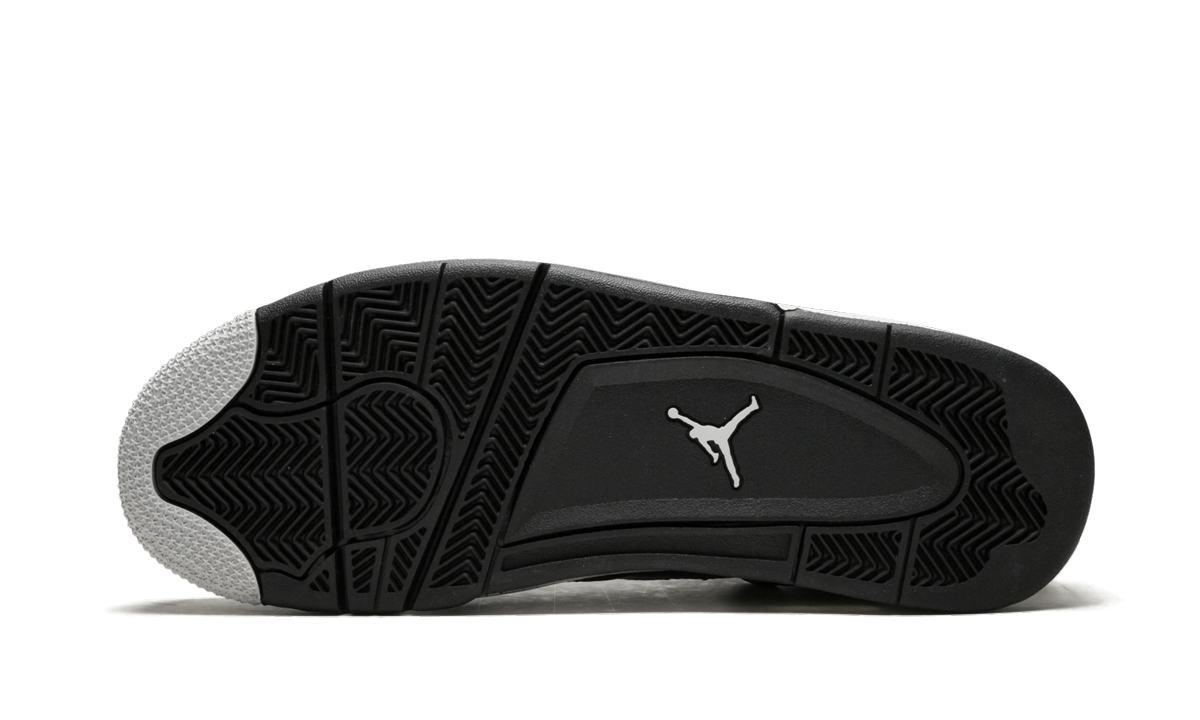 Air Jordan 4 Retro LS "Oreo" 314254 003