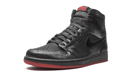 Air Jordan 1 Retro High Special Box "SP Gina" CD7071 001 Special Box