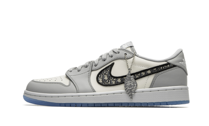 Air Jordan 1 Low "Dior" CN8608 002