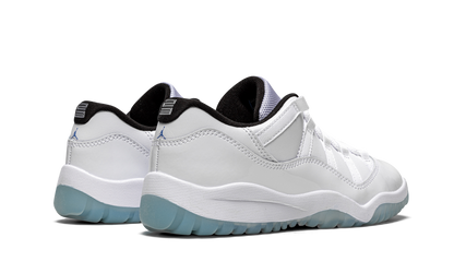 Air Jordan 11 PS "Legend Blue" 505835 117