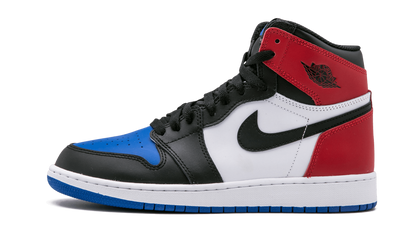Air Jordan 1 Retro High OG GS "Top 3" 575441 026