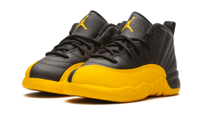 Air Jordan 12 Retro TD "University Gold" 850000 070