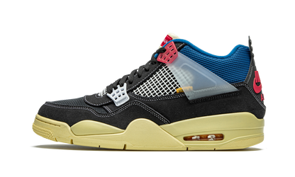 Air Jordan 4 Retro SP "Union LA - Off Noir" DC9533 001