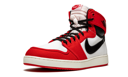 Air Jordan 1 KO High "Chicago" DA9089 100