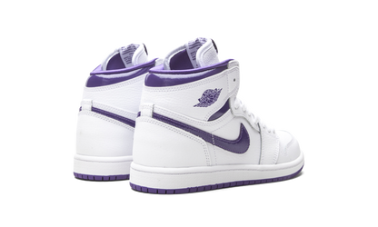 Air Jordan 1 Retro High PS "Court Purple" CU0449 151