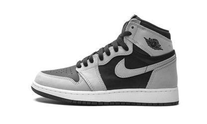 Air Jordan 1 Retro High OG GS "Shadow 2.0" 575441 035