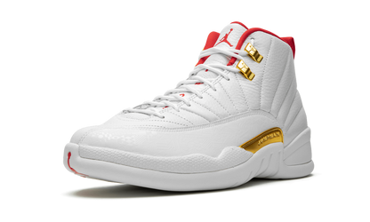 Air Jordan 12 "FIBA" 130690 107