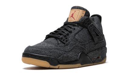 Air Jordan 4 RTR Levis NRG GS "Levi's" AQ9103 001