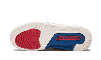 Air Jordan 3 Retro GS "International Flight" 398614 140