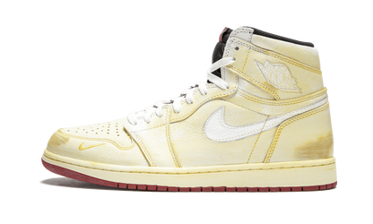 Air Jordan 1 High OG NRG "Nigel Sylvester" BV1803 106
