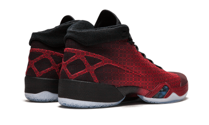 Air Jordan 30 "Gym Red Dark Sea" 811006 601