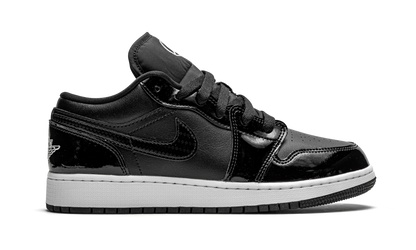 Air Jordan 1 Low SE GS "All-Star 2021" DD2191 001