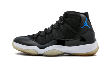 Air Jordan 11 Retro "Space Jam - 2009" 378037 041