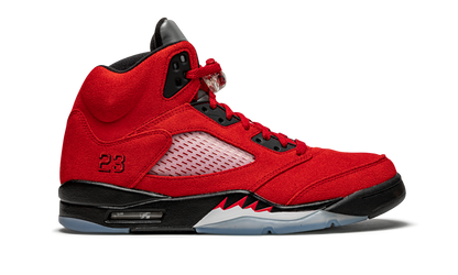 Air Jordan 5 Retro "Raging Bull 2021" DD0587 600