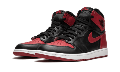 Air Jordan 1 Retro High OG "Bred Banned 2016" 555088 001
