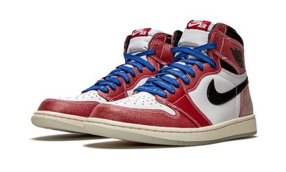 Air Jordan 1 Retro High OG "Trophy Room - With Blue Laces" DA2728 100B