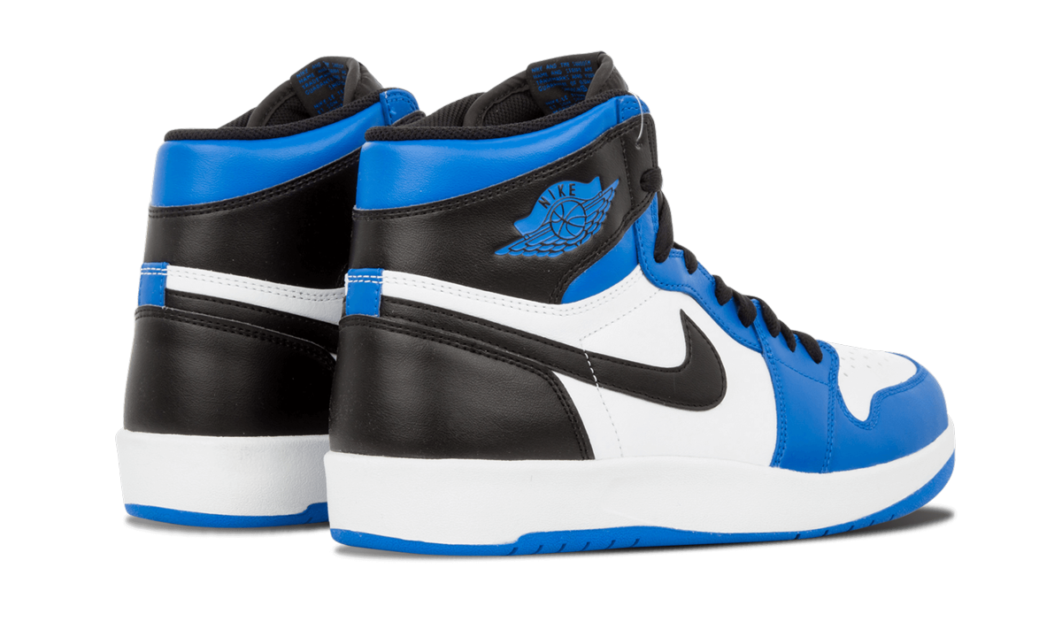 Air Jordan 1.5 High "Reverse Fragment" 768861 106