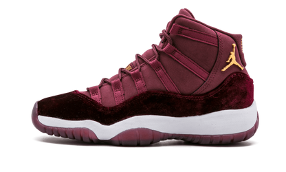 Air Jordan 11 Retro RL GS "Velvet" 852625 650