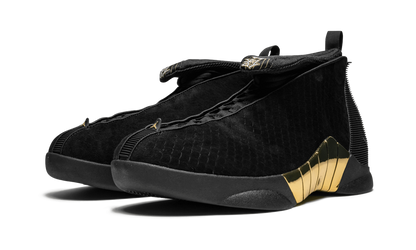 Air Jordan 15 Retro "Doernbecher" BV7107 017