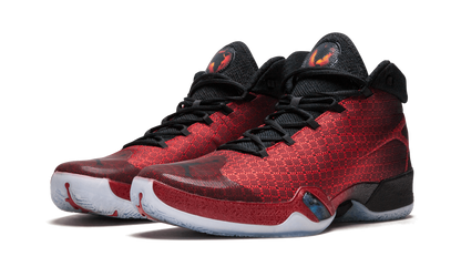 Air Jordan 30 "Gym Red Dark Sea" 811006 601
