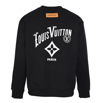 Louis Vuitton Trendy Sweatshirt