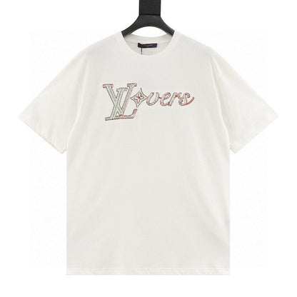 Louis Vuitton Short-Sleeve T-Shirt