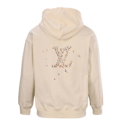 Louis Vuitton Trendy Sweatshirt