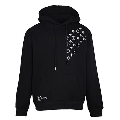 Louis Vuitton Trendy Sweatshirt