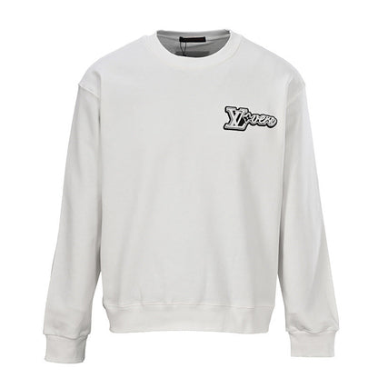 Louis Vuitton Trendy Sweatshirt