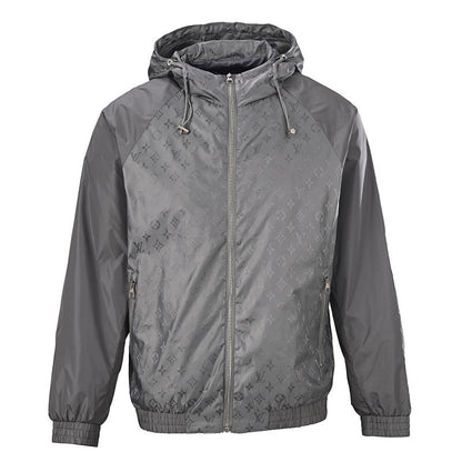 Louis Vuitton Classic Jacket