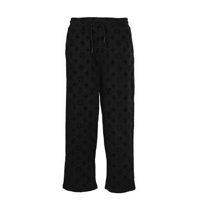 Louis Vuitton Casual Trousers