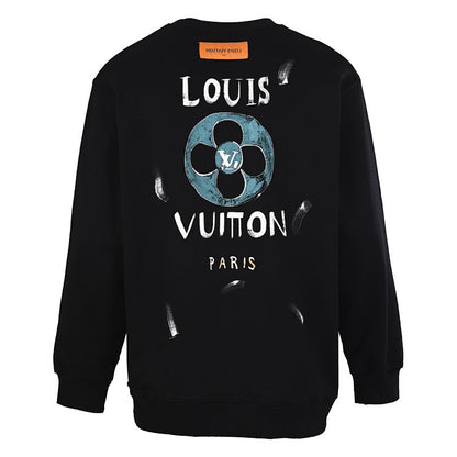 Louis Vuitton Trendy Sweatshirt
