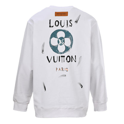 Louis Vuitton Trendy Sweatshirt