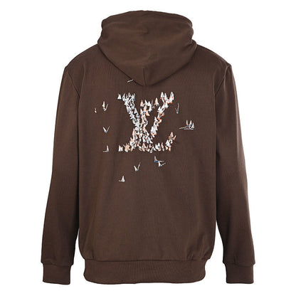 Louis Vuitton Trendy Sweatshirt