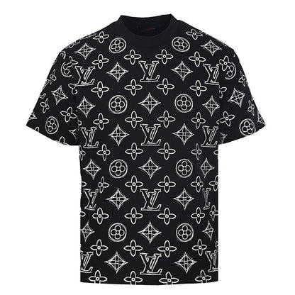 Louis Vuitton Short-Sleeve T-Shirt