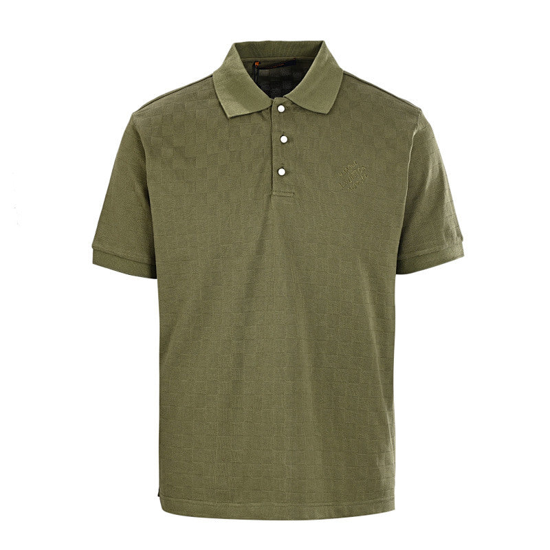 Louis Vuitton Short-Sleeve T-Shirt