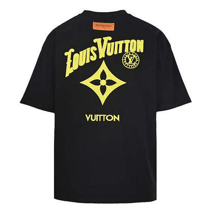 Louis Vuitton Short-Sleeve T-Shirt