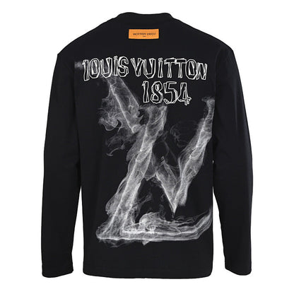 Louis Vuitton Trendy Sweatshirt