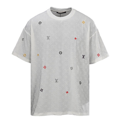 Louis Vuitton Short-Sleeve T-Shirt