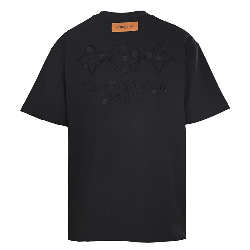 Louis Vuitton Short-Sleeve T-Shirt