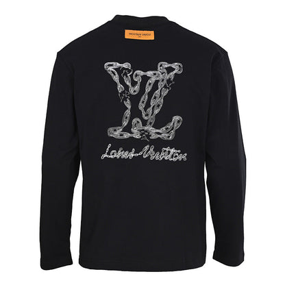 Louis Vuitton Trendy Sweatshirt