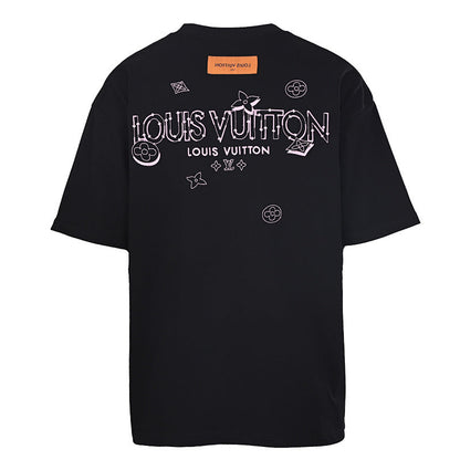 Louis Vuitton Short-Sleeve T-Shirt
