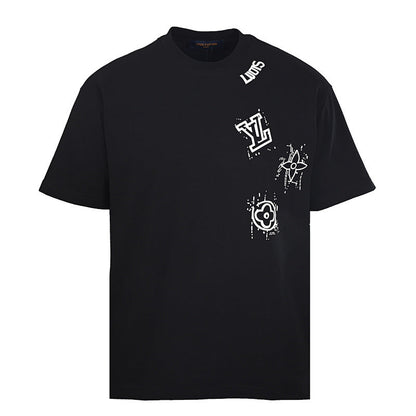 Louis Vuitton Short-Sleeve T-Shirt