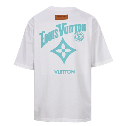 Louis Vuitton Short-Sleeve T-Shirt