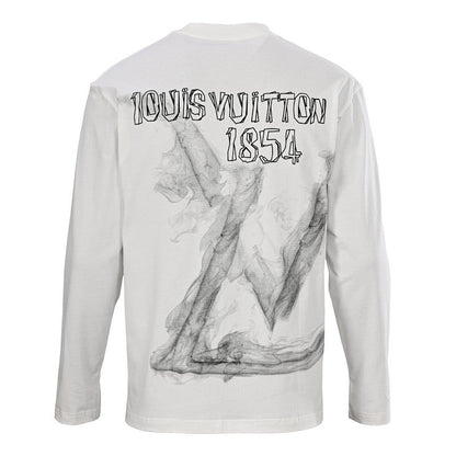 Louis Vuitton Trendy Sweatshirt