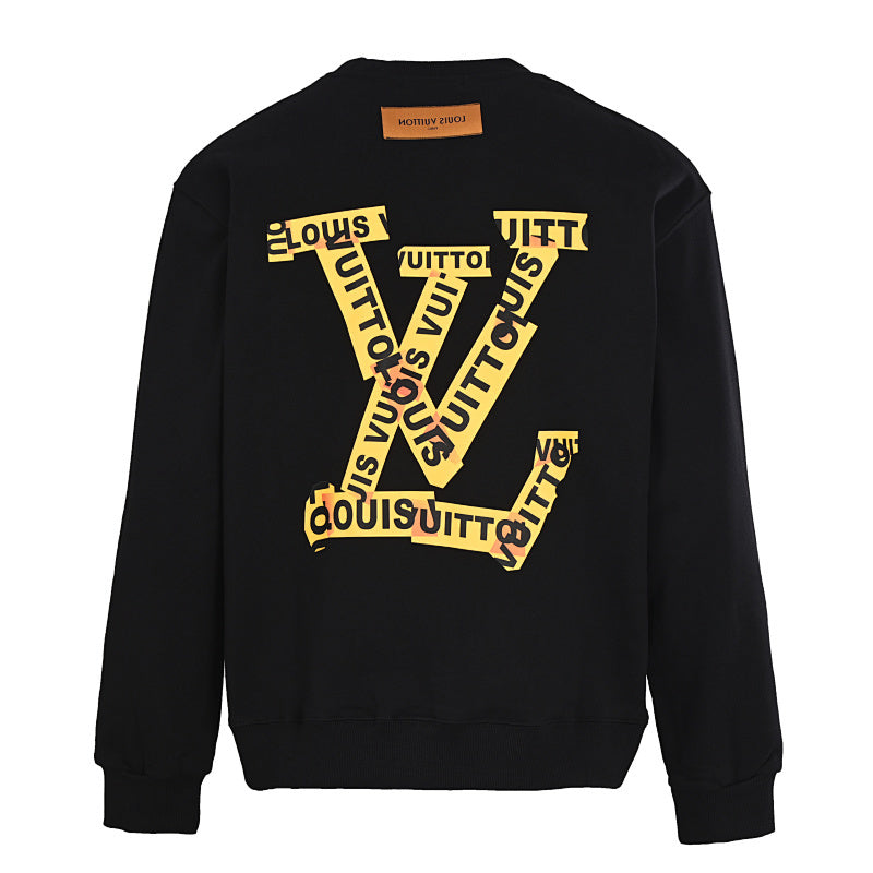 Louis Vuitton Trendy Sweatshirt